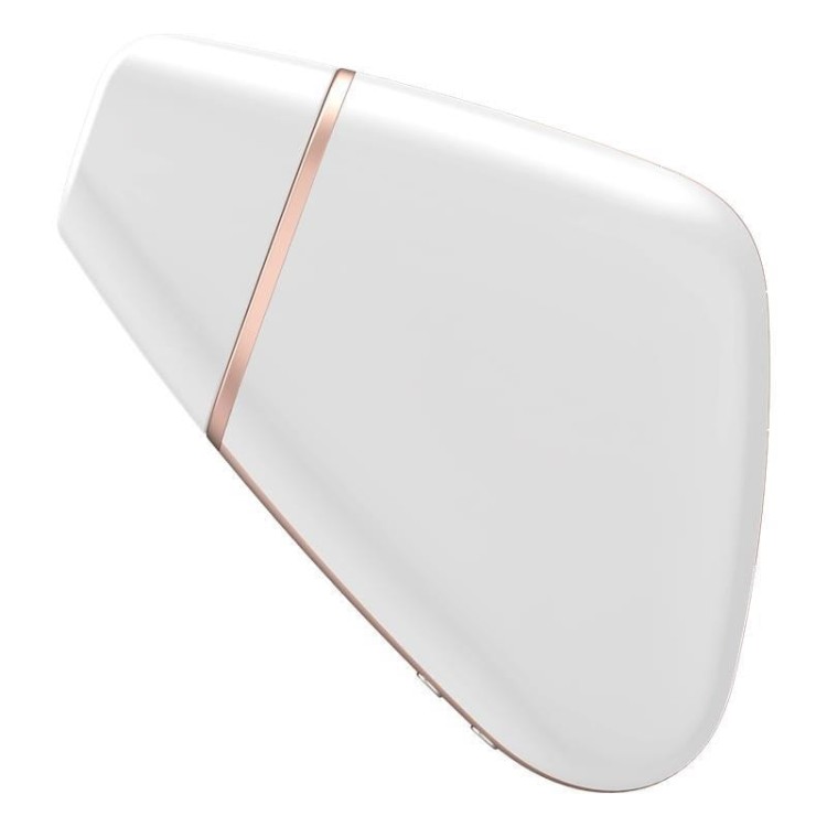Satisfyer do łechtaczki ssanie i wibracje-2