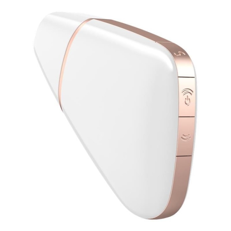 Satisfyer do łechtaczki ssanie i wibracje-3