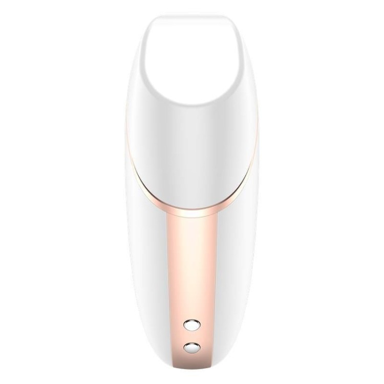 Satisfyer do łechtaczki ssanie i wibracje-4
