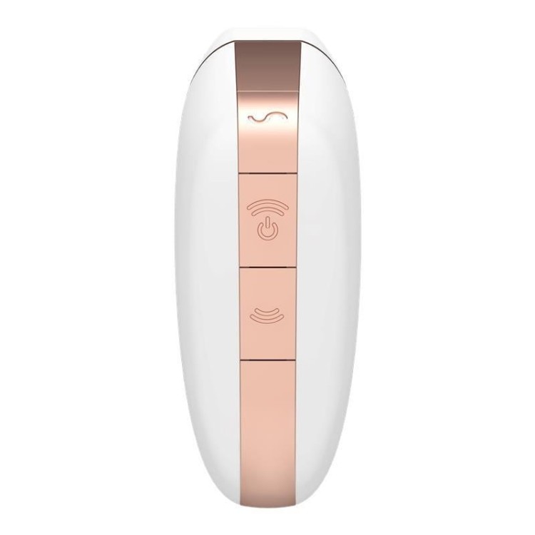 Satisfyer do łechtaczki ssanie i wibracje-5