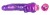 Wibrator żelowy penis 21/4 cm Na baterie-3