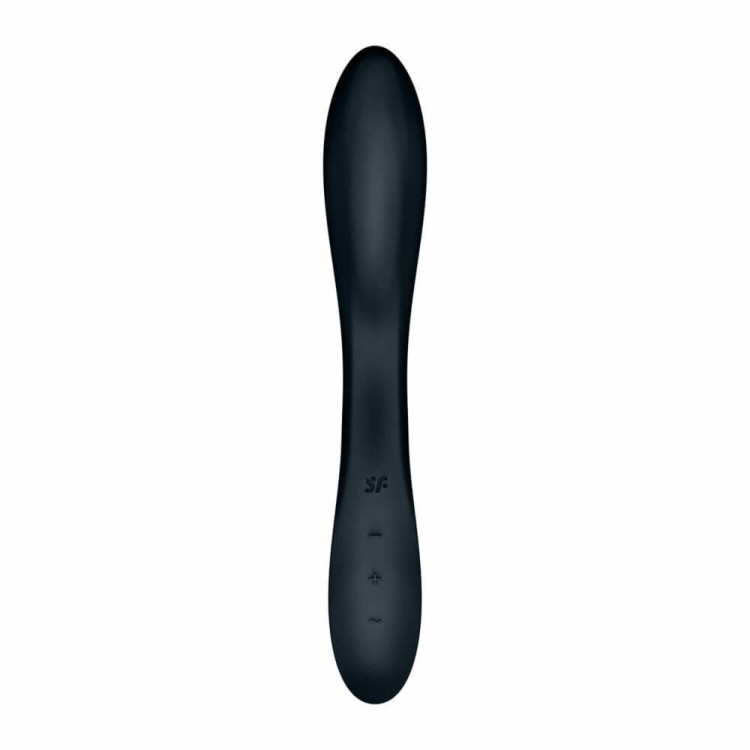 Satisfyer Wibrator z pływającą kulka do punktu G-2