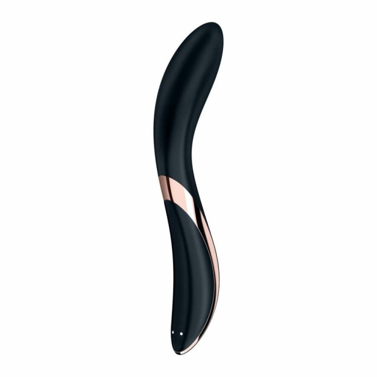 Satisfyer Wibrator z pływającą kulka do punktu G-3