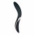 Satisfyer Wibrator z pływającą kulka do punktu G