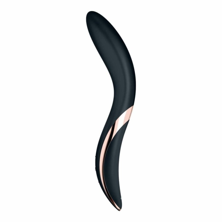 Satisfyer Wibrator z pływającą kulka do punktu G
