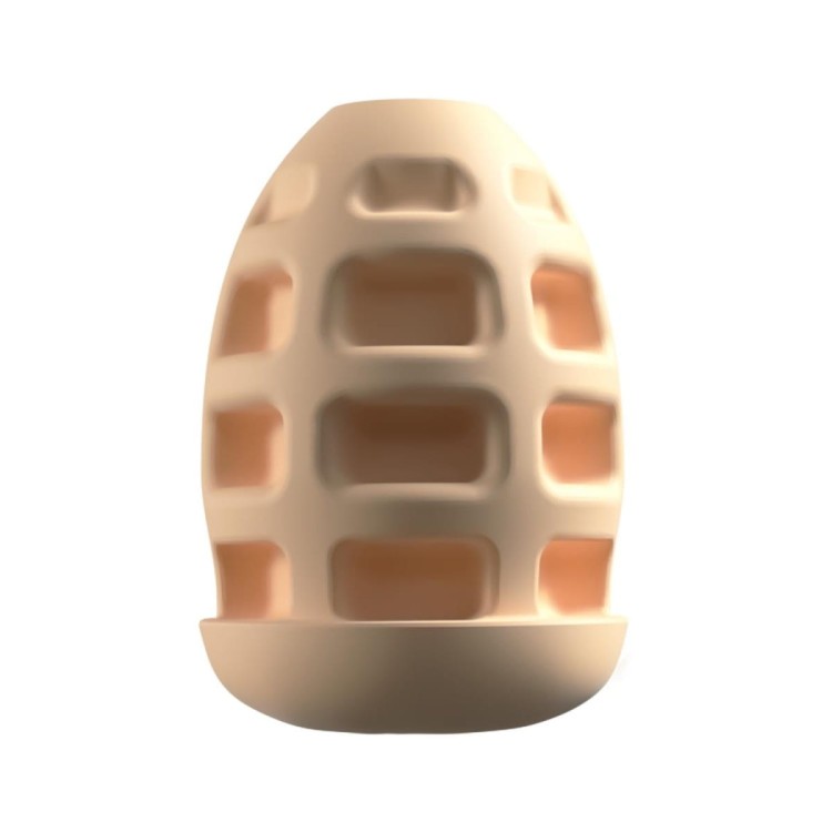 Masturbator Anal Mini Shot Dla Mężczyzn-1