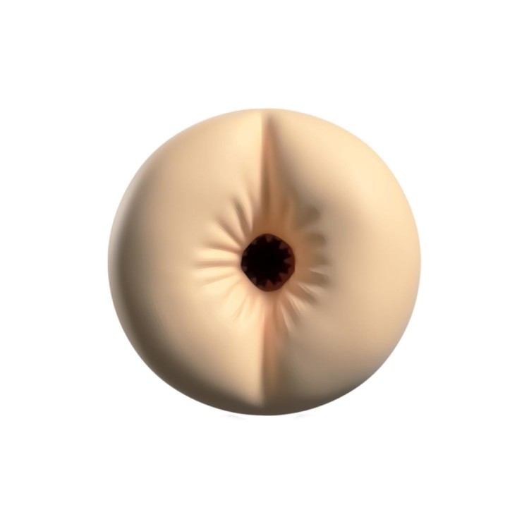 Masturbator Anal Mini Shot Dla Mężczyzn-2