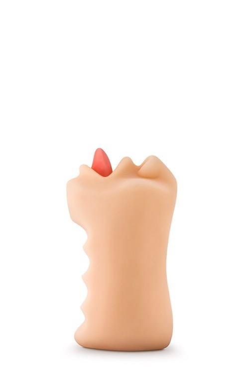 Masażer oralny dla mężczyzn-3