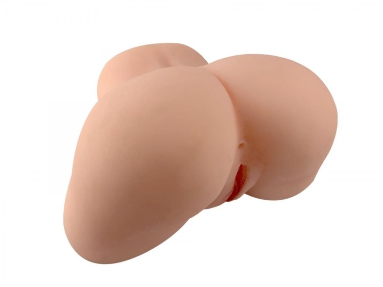 Masturbator Bottock 02 Wagina & Anus-3