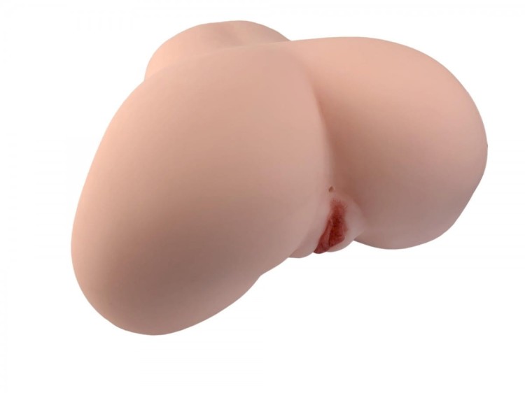 Masturbator Bottock 03