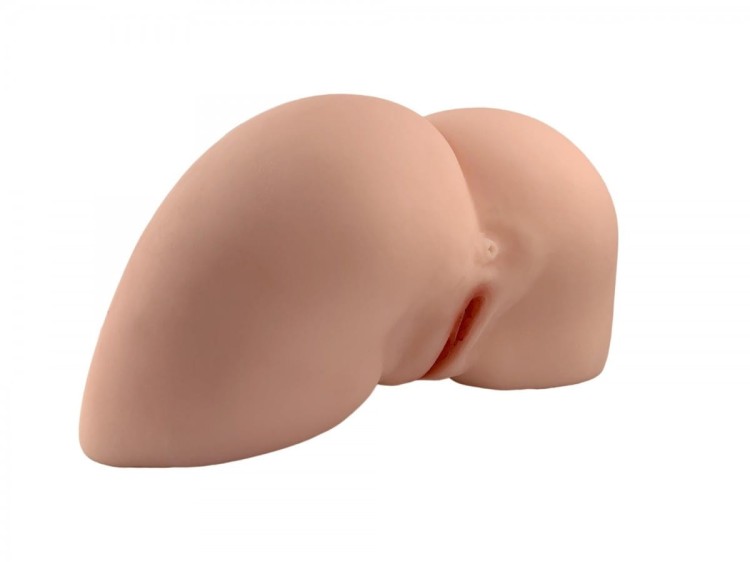Masturbator Bottock 03-1