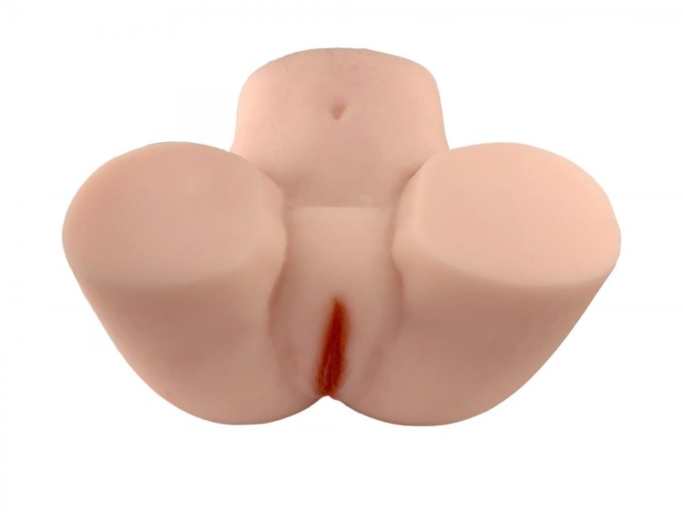 Masturbator Bottock 03-3