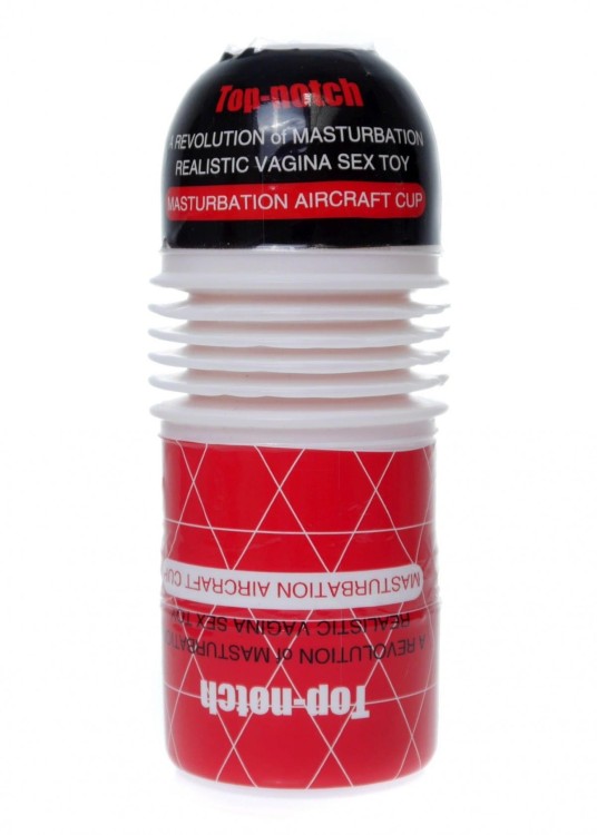 Masturbator w dyskretnym etui  nr. 04