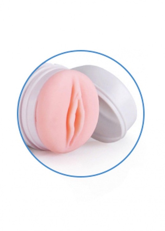 Męski Masturbator Passion Cup Vagina 06-2