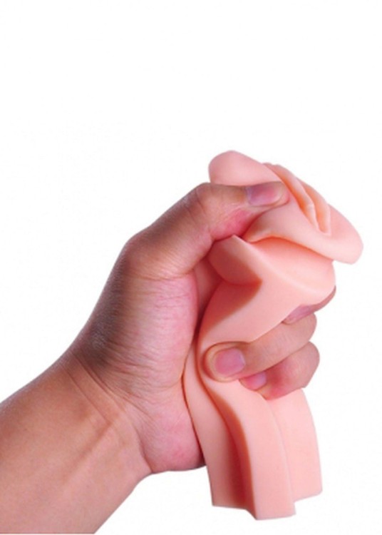 Męski Masturbator Passion Cup Vagina 06-1