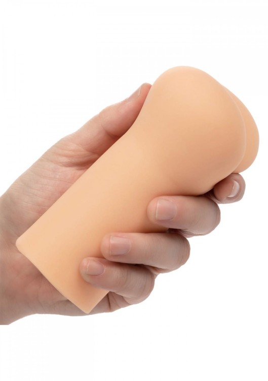 Masturbator z wejściem do anusa-1