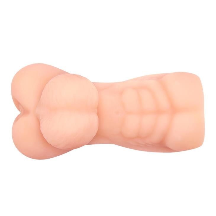 Męski anus realistyczny masturbator-1