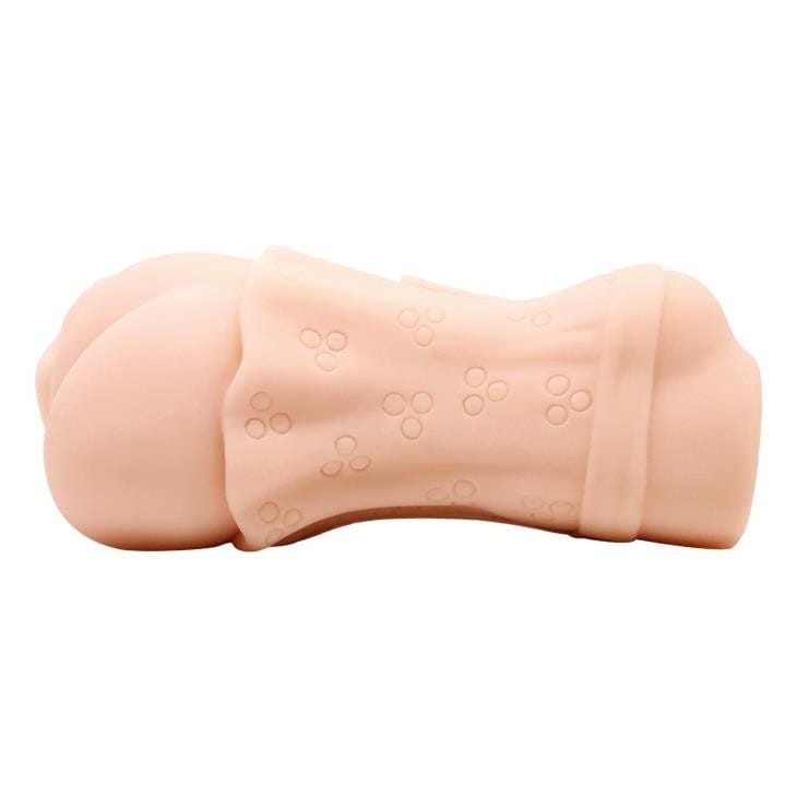 Crazy Bull Masturbator wagina z wibracjami-1