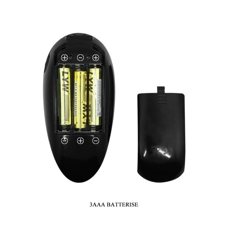 Crazy Bull Masturbator wagina z wibracjami-6