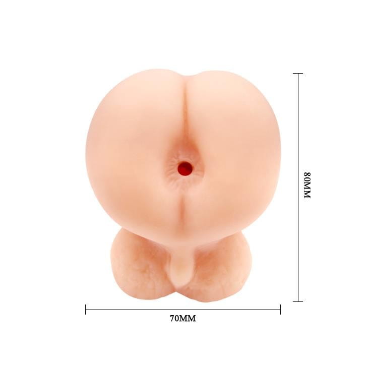 Masturbator Męski anus-5
