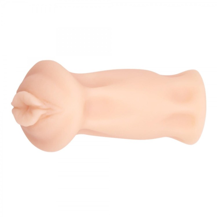 CRAZY BULL- RUBY, SOFT SKIN