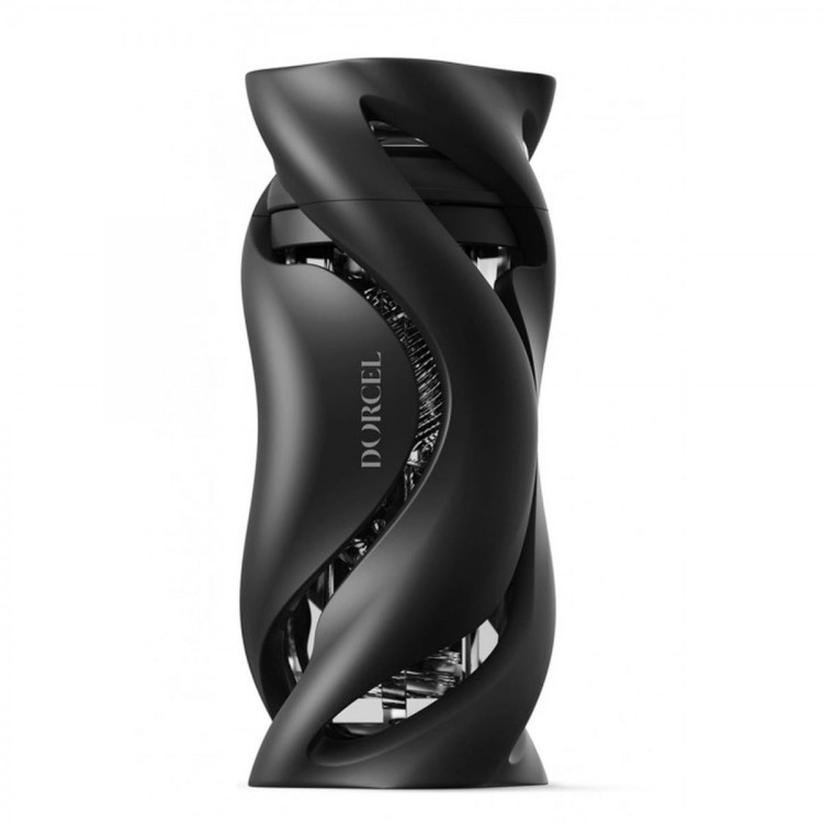Masturbator Deep Blow Black-1