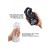 Masturbator Deep Blow Black-3