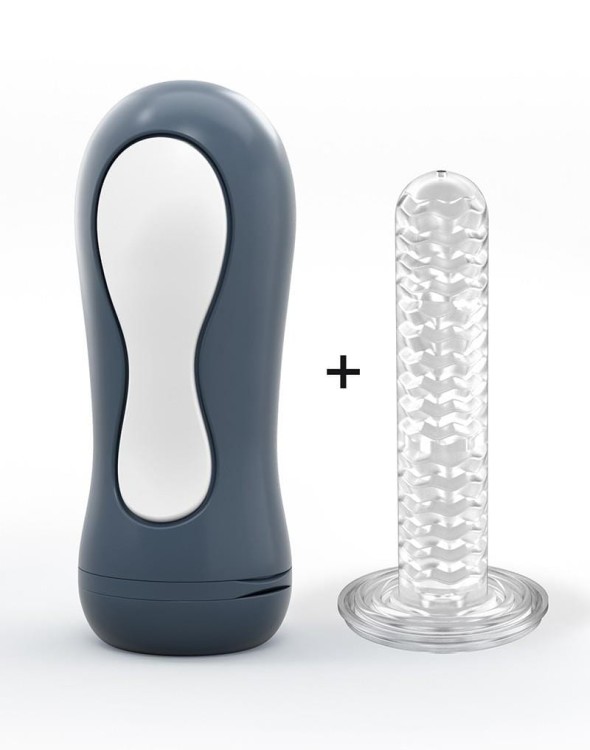 Sexpresso masturbator dla mężczyzn-1