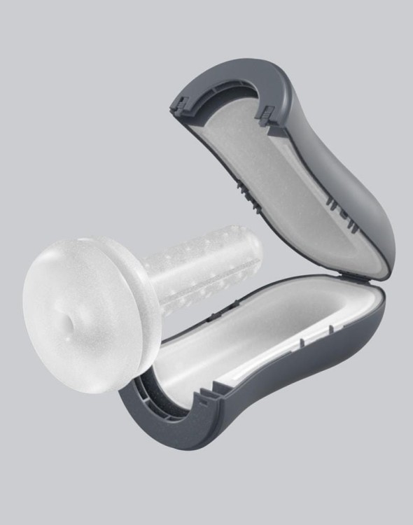 Sexpresso masturbator dla mężczyzn-4