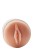Masturbator w tubie Wejście do pochwy-1