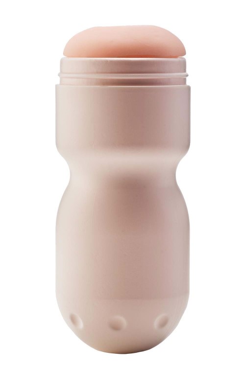 Masturbator w tubie wejście do anusa-3