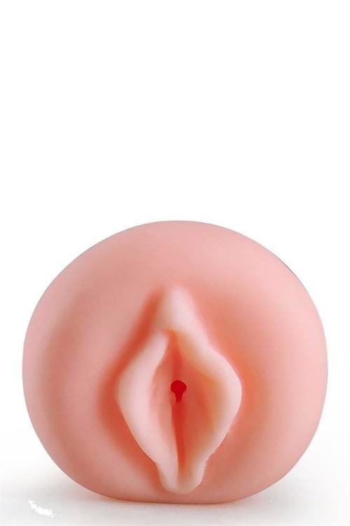 Ręczna wagina do masturbacji-1