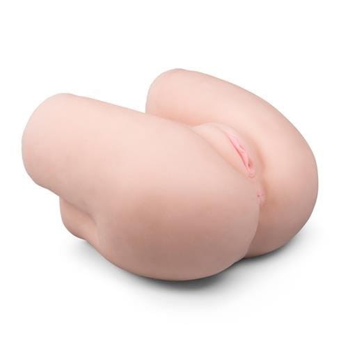 Duży masturbator Eva Miller 7,3 kg