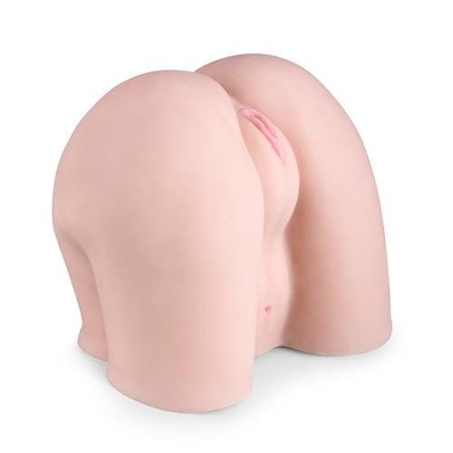 Duży masturbator Eva Miller 7,3 kg-1