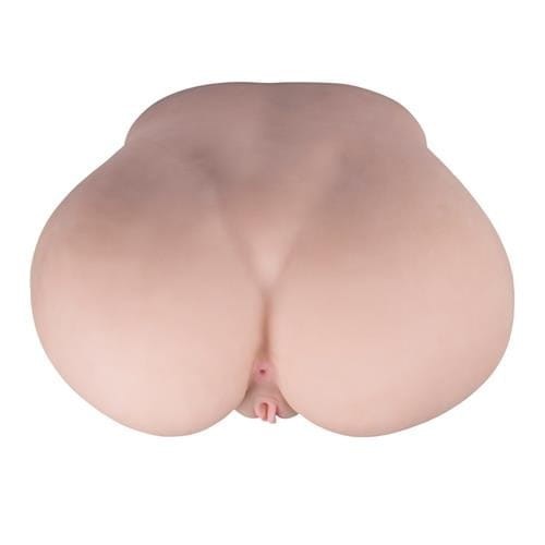 Duży masturbator Eva Miller 7,3 kg-4