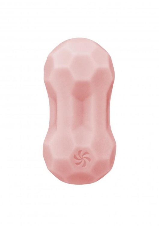 Masturbator Marshmallow Dreamy Pink
