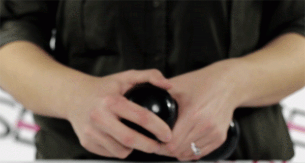 Fun Zone Podwójny masturbator dla panów Oral & Anal-7