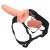 Strap-on z wibracjami Miejsce na penisa4