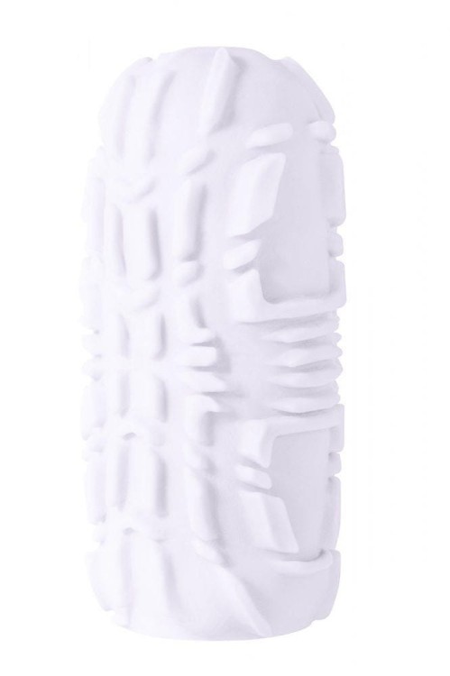 Dyskretny masturbator dwa rodzaje stymulacji-3