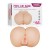 Duży masturbator Pussy & Ass 3 kg-5