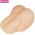 Duży masturbator Pussy & Ass 3 kg-1