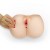 Duży masturbator Pussy & Ass 3 kg-3