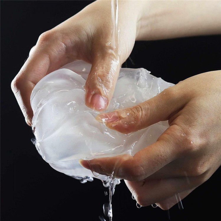 Giant Egg Climax Spirals Edition-1