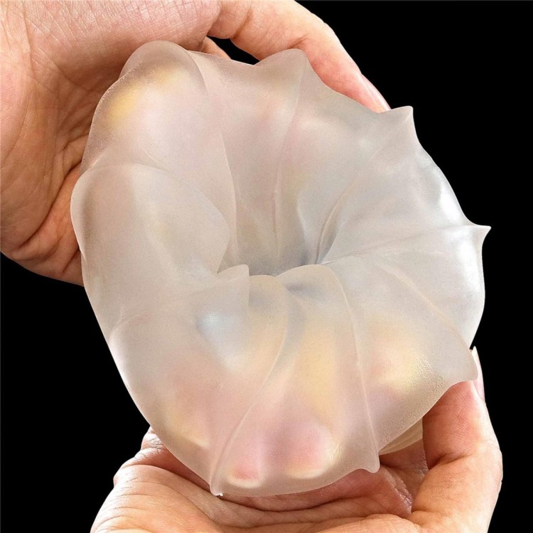 Giant Egg Climax Spirals Edition-2