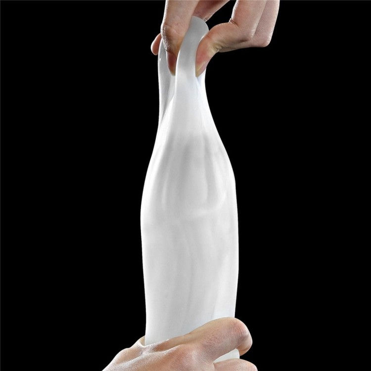 Giant Egg Climax Spirals Edition-10