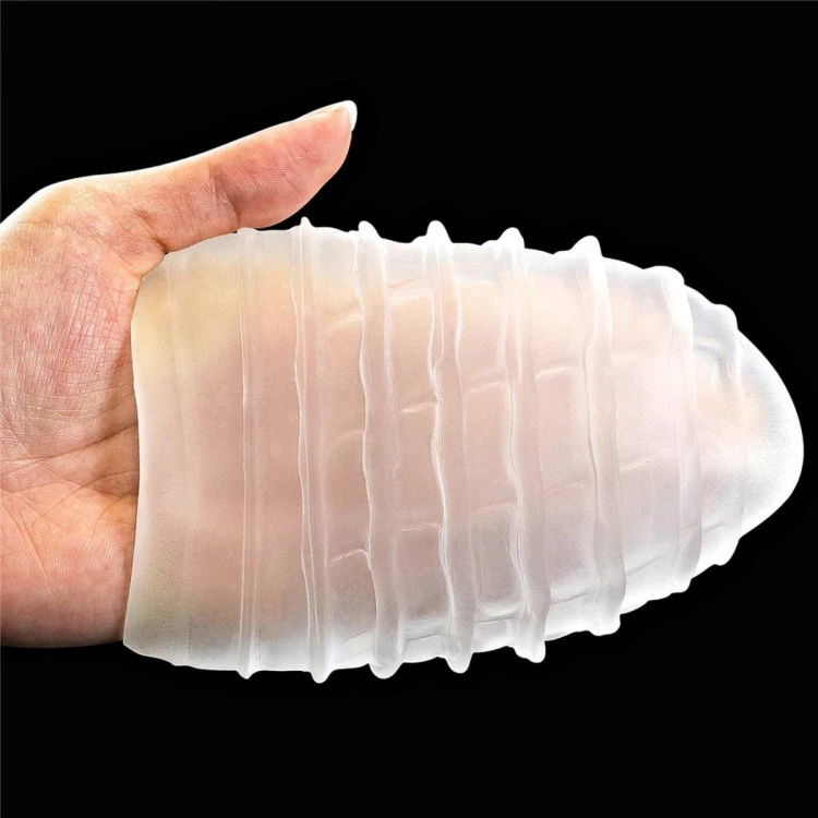 Giant Egg Grind Ripples Edition
