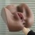 Masturbator pochwa anus Streetgirl's #2 Black