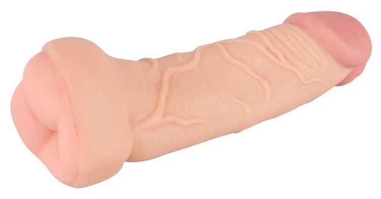 Masturbator Wagina i penis w jednym-3
