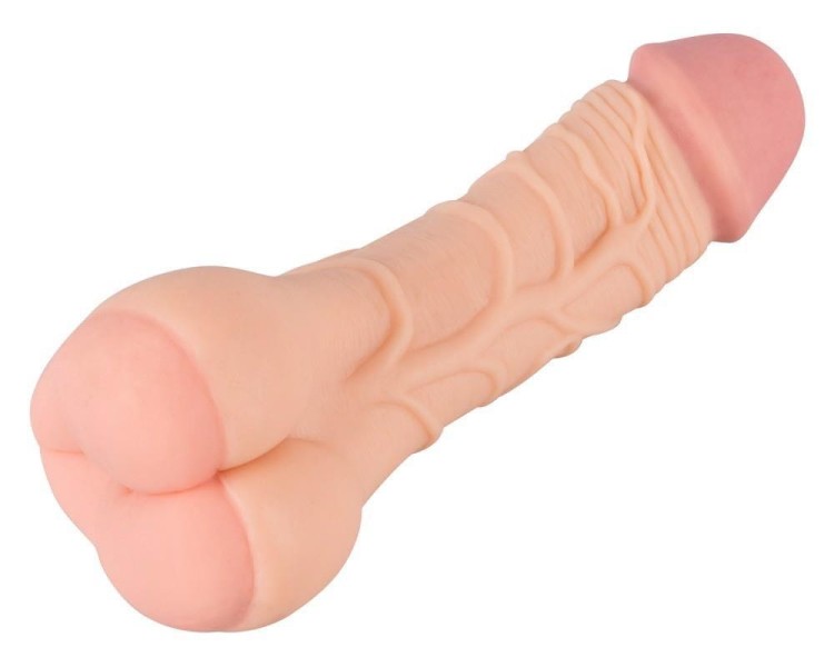 Masturbator Wagina i penis w jednym-4