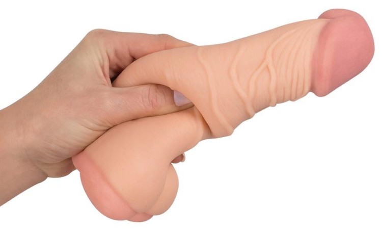 Masturbator Wagina i penis w jednym